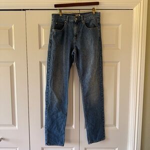 Isabel Marant Jack Blue Jeans